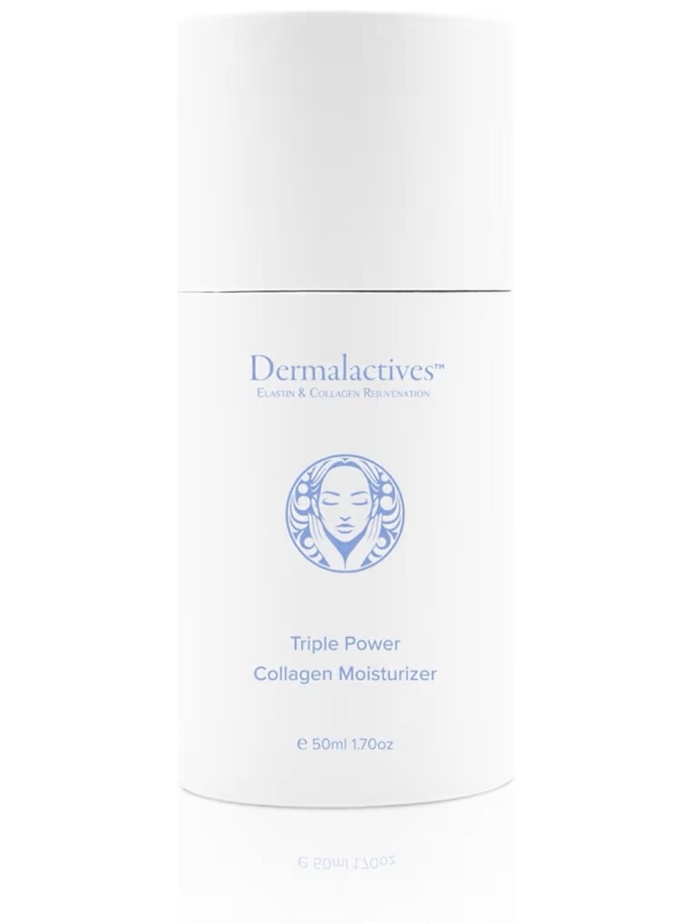Dermalactives Triple Power Collagen Moisturizer